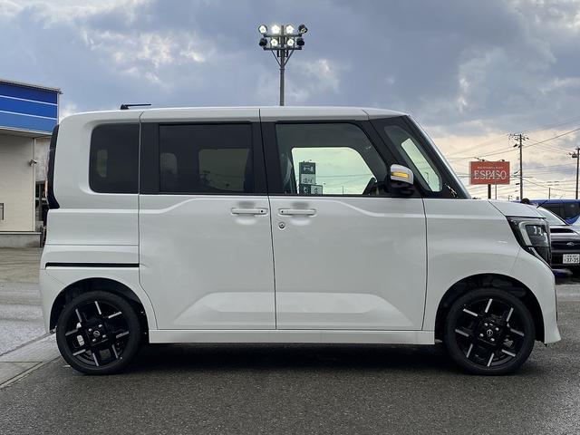 ルークス ハイウェイスター　Ｇターボプロパイロットエディション　届出済未使用車　４ＷＤ【アラウンドビューモニター】ブラインドスポットモニター　レーンアシスト　衝突軽減サポート　レーダークルコン　オートブレーキホールド　両側電動スライドドア　ステアリングヒーター（18枚目）