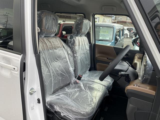 ルークス ハイウェイスター　Ｇターボプロパイロットエディション　届出済未使用車　４ＷＤ【アラウンドビューモニター】ブラインドスポットモニター　レーンアシスト　衝突軽減サポート　レーダークルコン　オートブレーキホールド　両側電動スライドドア　ステアリングヒーター（23枚目）