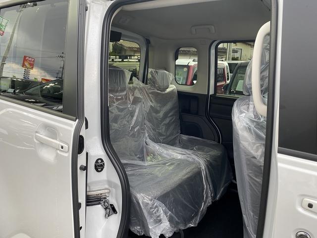 ルークス ハイウェイスター　Ｇターボプロパイロットエディション　届出済未使用車　４ＷＤ【アラウンドビューモニター】ブラインドスポットモニター　レーンアシスト　衝突軽減サポート　レーダークルコン　オートブレーキホールド　両側電動スライドドア　ステアリングヒーター（25枚目）