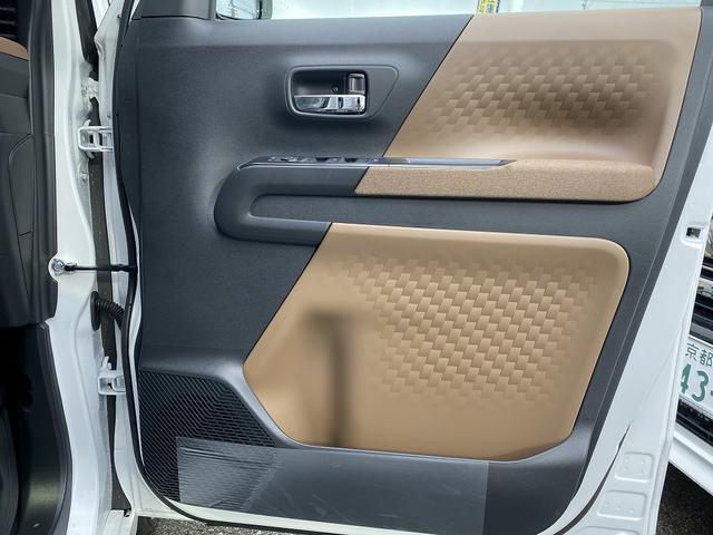 ルークス ハイウェイスター　Ｇターボプロパイロットエディション　届出済未使用車　４ＷＤ【アラウンドビューモニター】ブラインドスポットモニター　レーンアシスト　衝突軽減サポート　レーダークルコン　オートブレーキホールド　両側電動スライドドア　ステアリングヒーター（29枚目）