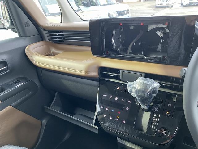 ルークス ハイウェイスター　Ｇターボプロパイロットエディション　届出済未使用車　４ＷＤ【アラウンドビューモニター】ブラインドスポットモニター　レーンアシスト　衝突軽減サポート　レーダークルコン　オートブレーキホールド　両側電動スライドドア　ステアリングヒーター（31枚目）