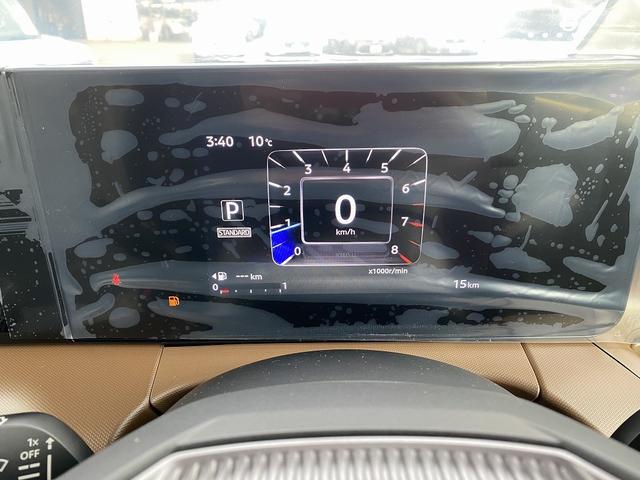 ルークス ハイウェイスター　Ｇターボプロパイロットエディション　届出済未使用車　４ＷＤ【アラウンドビューモニター】ブラインドスポットモニター　レーンアシスト　衝突軽減サポート　レーダークルコン　オートブレーキホールド　両側電動スライドドア　ステアリングヒーター（38枚目）