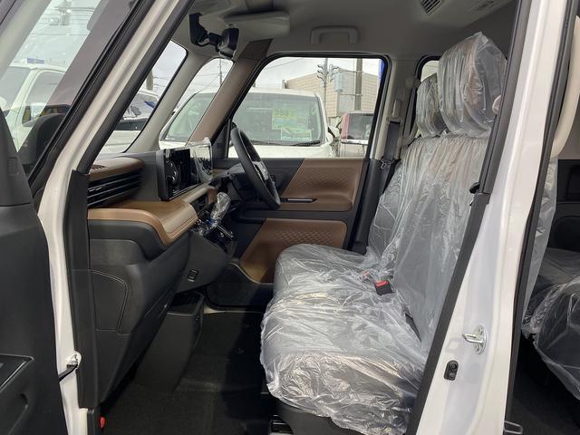 ルークス ハイウェイスター　Ｇターボプロパイロットエディション　届出済未使用車　４ＷＤ【アラウンドビューモニター】ブラインドスポットモニター　レーンアシスト　衝突軽減サポート　レーダークルコン　オートブレーキホールド　両側電動スライドドア　ステアリングヒーター（46枚目）