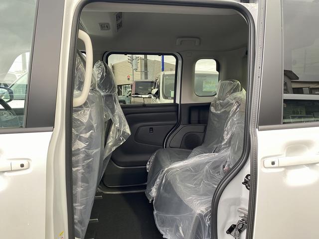 ルークス ハイウェイスター　Ｇターボプロパイロットエディション　届出済未使用車　４ＷＤ【アラウンドビューモニター】ブラインドスポットモニター　レーンアシスト　衝突軽減サポート　レーダークルコン　オートブレーキホールド　両側電動スライドドア　ステアリングヒーター（47枚目）