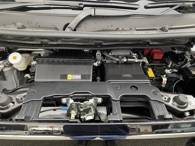 ルークス ハイウェイスター　Ｇターボプロパイロットエディション　届出済未使用車　４ＷＤ【アラウンドビューモニター】ブラインドスポットモニター　レーンアシスト　衝突軽減サポート　レーダークルコン　オートブレーキホールド　両側電動スライドドア　ステアリングヒーター（51枚目）