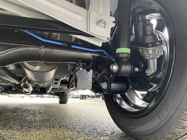 ルークス ハイウェイスター　Ｇターボプロパイロットエディション　届出済未使用車　４ＷＤ【アラウンドビューモニター】ブラインドスポットモニター　レーンアシスト　衝突軽減サポート　レーダークルコン　オートブレーキホールド　両側電動スライドドア　ステアリングヒーター（53枚目）