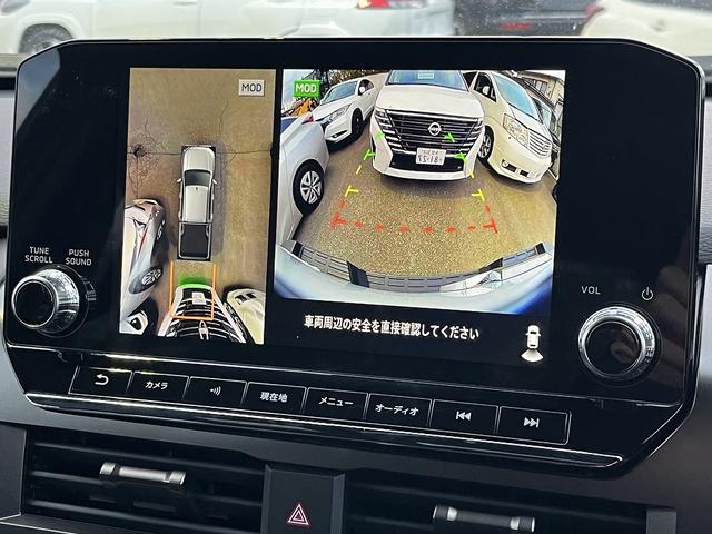 トライトン ＧＳＲ　禁煙車　４ＷＤ　ワンオーナー　レザーシート【純正９インチナビ】フルセグＴＶ　ＢＬＵＥＴＯＯＴＨ　アラウンドビューモニター　レーダークルコン　衝突軽減サポート　コーナーセンサー　ステアヒーター　ＥＴＣ（11枚目）