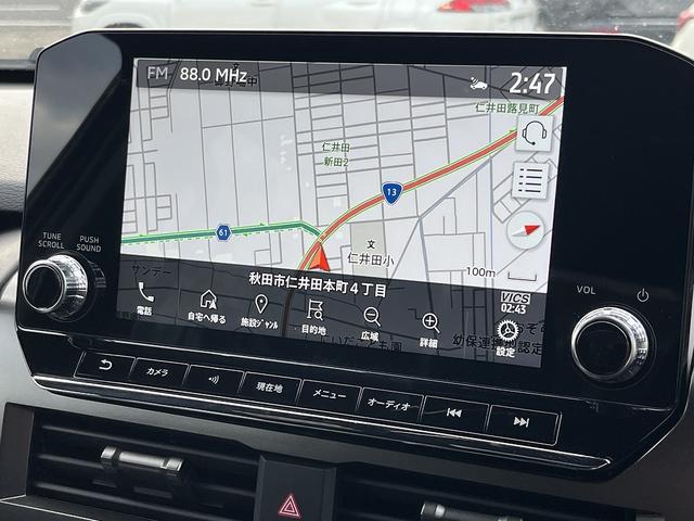 トライトン ＧＳＲ　禁煙車　４ＷＤ　ワンオーナー　レザーシート【純正９インチナビ】フルセグＴＶ　ＢＬＵＥＴＯＯＴＨ　アラウンドビューモニター　レーダークルコン　衝突軽減サポート　コーナーセンサー　ステアヒーター　ＥＴＣ（30枚目）