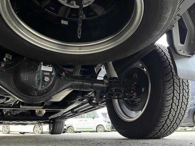 トライトン ＧＳＲ　禁煙車　４ＷＤ　ワンオーナー　レザーシート【純正９インチナビ】フルセグＴＶ　ＢＬＵＥＴＯＯＴＨ　アラウンドビューモニター　レーダークルコン　衝突軽減サポート　コーナーセンサー　ステアヒーター　ＥＴＣ（50枚目）