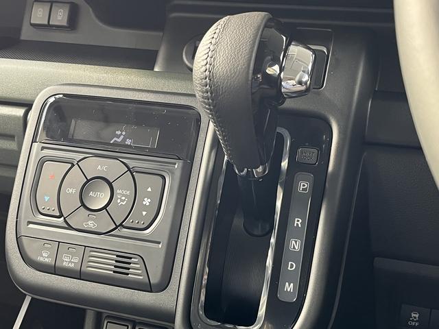 スペーシアギア ハイブリッドＸＺ　ターボ　届出済未使用車　４ＷＤ　スズキコネクトナビ【アラウンドビューモニター】両側電動スライドドア　ルーフレール　レーダークルコン　衝突軽減サポート　レーンアシスト　コーナーセンサー　ステアヒーター（36枚目）