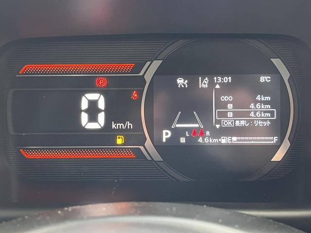 スペーシアギア ハイブリッドＸＺ　ターボ　届出済未使用車　４ＷＤ　スズキコネクトナビ【アラウンドビューモニター】両側電動スライドドア　ルーフレール　レーダークルコン　衝突軽減サポート　レーンアシスト　コーナーセンサー　ステアヒーター（38枚目）