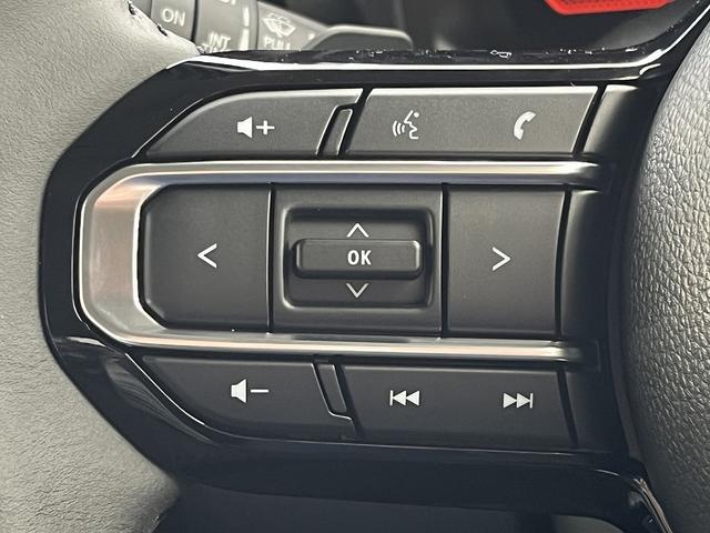 スペーシアギア ハイブリッドＸＺ　ターボ　届出済未使用車　４ＷＤ　スズキコネクトナビ【アラウンドビューモニター】両側電動スライドドア　ルーフレール　レーダークルコン　衝突軽減サポート　レーンアシスト　コーナーセンサー　ステアヒーター（39枚目）