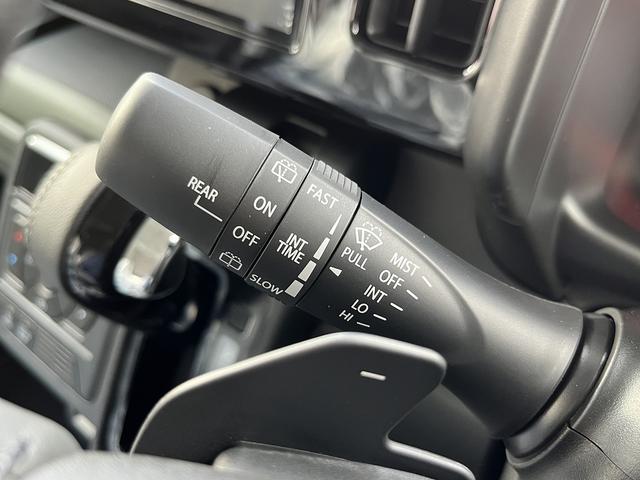 スペーシアギア ハイブリッドＸＺ　ターボ　届出済未使用車　４ＷＤ　スズキコネクトナビ【アラウンドビューモニター】両側電動スライドドア　ルーフレール　レーダークルコン　衝突軽減サポート　レーンアシスト　コーナーセンサー　ステアヒーター（40枚目）