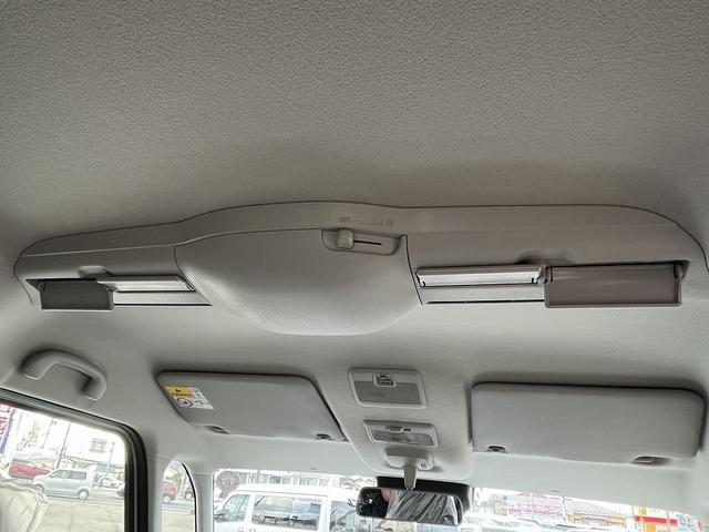 スペーシアギア ハイブリッドＸＺ　ターボ　届出済未使用車　４ＷＤ　スズキコネクトナビ【アラウンドビューモニター】両側電動スライドドア　ルーフレール　レーダークルコン　衝突軽減サポート　レーンアシスト　コーナーセンサー　ステアヒーター（45枚目）