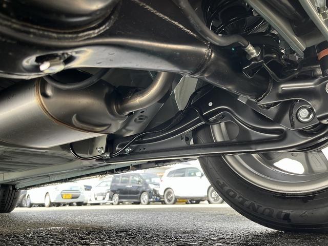 スペーシアギア ハイブリッドＸＺ　ターボ　届出済未使用車　４ＷＤ　スズキコネクトナビ【アラウンドビューモニター】両側電動スライドドア　ルーフレール　レーダークルコン　衝突軽減サポート　レーンアシスト　コーナーセンサー　ステアヒーター（49枚目）