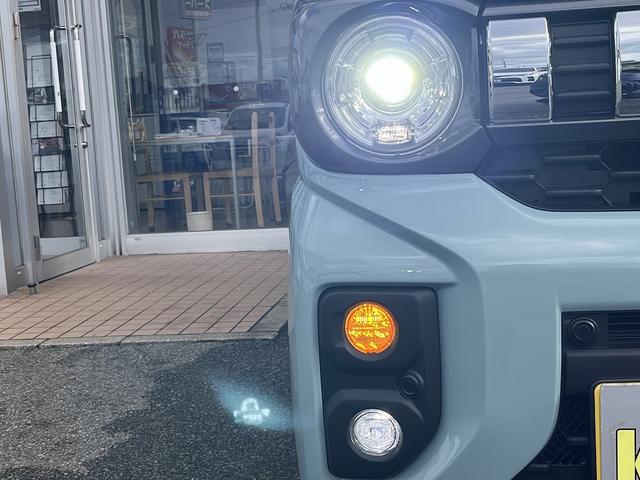 スペーシアギア ハイブリッドＸＺ　ターボ　届出済未使用車　４ＷＤ　スズキコネクトナビ【アラウンドビューモニター】両側電動スライドドア　ルーフレール　レーダークルコン　衝突軽減サポート　レーンアシスト　コーナーセンサー　ステアヒーター（54枚目）