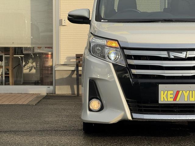 ノア Si 禁煙車 4WD 社外ナビ フルセグTV Bluetooth バックカメラ 両側電動スライドドア【後席サンシェード】【10インチALPINEフリップダウンモニター】ETC 純正アルミ MTモード(50枚目)
