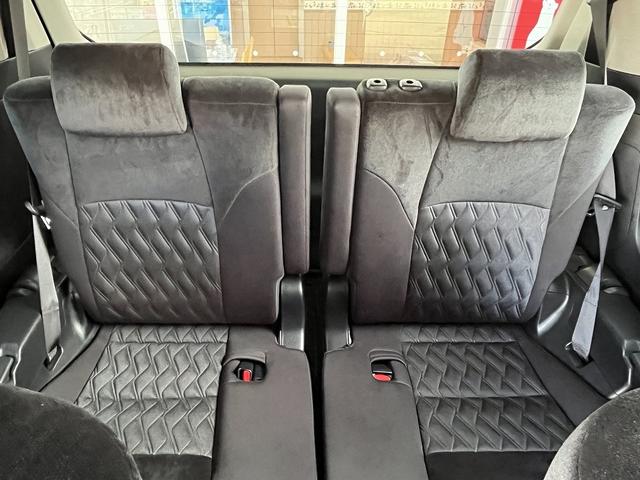 ヴェルファイアハイブリッド Ｚ　禁煙車　４ＷＤ　後期型　レーダークルーズコントロール　衝突軽減サポート　レーンアシスト　コーナーセンサー　純正１０インチナビ【ＨＤＭＩ】バックカメラ　両側電動スライドドア　フリップダウンモニター（23枚目）