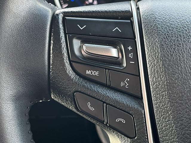 ヴェルファイアハイブリッド Ｚ　禁煙車　４ＷＤ　後期型　レーダークルーズコントロール　衝突軽減サポート　レーンアシスト　コーナーセンサー　純正１０インチナビ【ＨＤＭＩ】バックカメラ　両側電動スライドドア　フリップダウンモニター（37枚目）