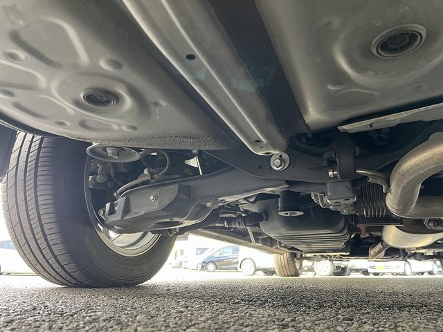 ヴェルファイアハイブリッド Ｚ　禁煙車　４ＷＤ　後期型　レーダークルーズコントロール　衝突軽減サポート　レーンアシスト　コーナーセンサー　純正１０インチナビ【ＨＤＭＩ】バックカメラ　両側電動スライドドア　フリップダウンモニター（48枚目）