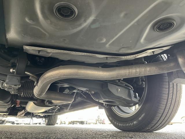 ヴェルファイアハイブリッド Ｚ　禁煙車　４ＷＤ　後期型　レーダークルーズコントロール　衝突軽減サポート　レーンアシスト　コーナーセンサー　純正１０インチナビ【ＨＤＭＩ】バックカメラ　両側電動スライドドア　フリップダウンモニター（49枚目）