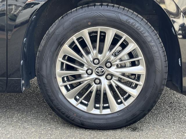 ヴェルファイアハイブリッド Ｚ　禁煙車　４ＷＤ　後期型　レーダークルーズコントロール　衝突軽減サポート　レーンアシスト　コーナーセンサー　純正１０インチナビ【ＨＤＭＩ】バックカメラ　両側電動スライドドア　フリップダウンモニター（51枚目）