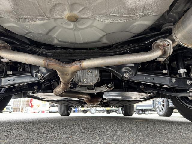 レヴォーグ レイバック リミテッドＥＸ　禁煙車　４ＷＤ　寒冷地仕様　１オーナー　レーダークルーズコントロール　衝突軽減サポート　レーンアシスト　コーナーセンサー　純正１１インチナビ　全周囲カメラ　メモリ付電動シート　ＥＴＣ【リアフォグ】（6枚目）