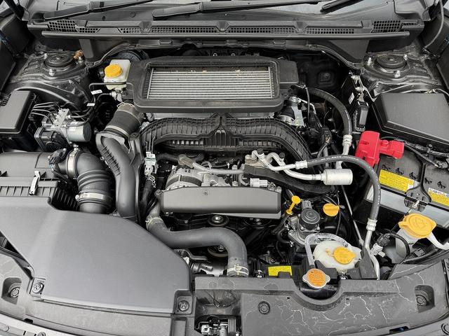 レヴォーグ レイバック リミテッドＥＸ　禁煙車　４ＷＤ　寒冷地仕様　１オーナー　レーダークルーズコントロール　衝突軽減サポート　レーンアシスト　コーナーセンサー　純正１１インチナビ　全周囲カメラ　メモリ付電動シート　ＥＴＣ【リアフォグ】（7枚目）