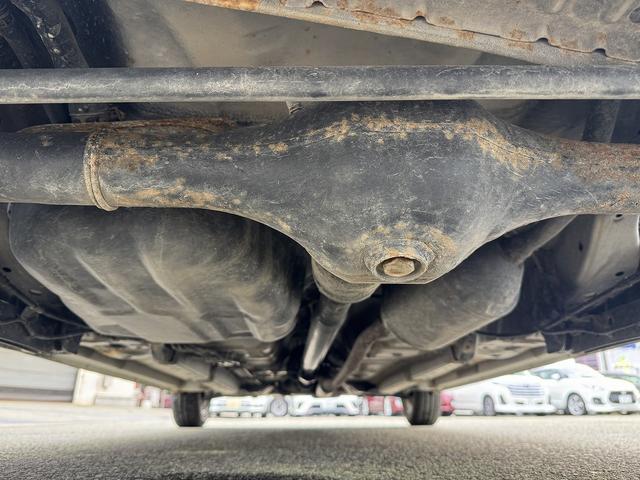 ムーヴ X SA 禁煙車 4WD 衝突軽減サポート アイドリングストップ 純正ナビ フルセグTV Bluetooth CD&DVD ミュージックサーバー AUX USB 純正アルミ スペア有スマートキー 保証書(8枚目)