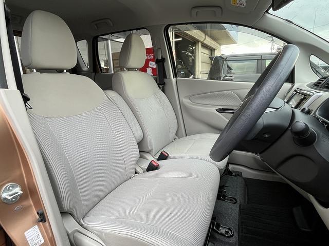 デイズ Ｘ　Ｖセレクション＋セーフティＩＩ　禁煙車　純正ナビ　フルセグＴＶ　ＣＤ　ＤＶＤ　Ｂｌｕｅｔｏｏｔｈ　アラウンドビューモニター　シートヒーター　衝突軽減サポート　アイドリングストップ　スペアキー　盗難防止　横滑り防止（21枚目）