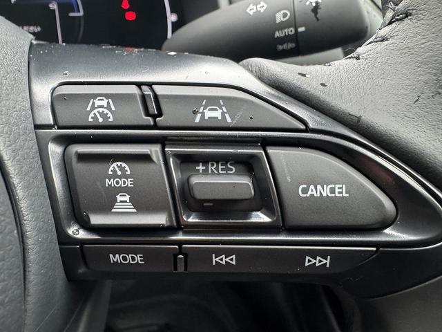 アクア Ｚ　登録済未使用車　４ＷＤ　寒冷地仕様　ディスプレイオーディオＰｌｕｓ　アラウンドビューモニター　レーダークルコン　衝突軽減サポート　レーンアシスト　コーナーセンサー　ブラインドスポットモニター（10枚目）