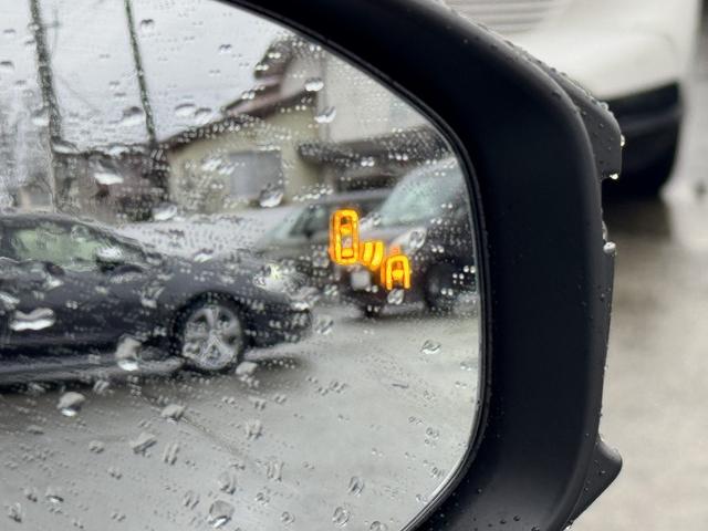 アクア Ｚ　登録済未使用車　４ＷＤ　寒冷地仕様　ディスプレイオーディオＰｌｕｓ　アラウンドビューモニター　レーダークルコン　衝突軽減サポート　レーンアシスト　コーナーセンサー　ブラインドスポットモニター（12枚目）