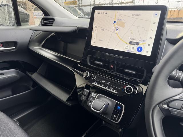 アクア Ｚ　登録済未使用車　４ＷＤ　寒冷地仕様　ディスプレイオーディオＰｌｕｓ　アラウンドビューモニター　レーダークルコン　衝突軽減サポート　レーンアシスト　コーナーセンサー　ブラインドスポットモニター（27枚目）