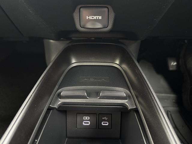 アクア Ｚ　登録済未使用車　４ＷＤ　寒冷地仕様　ディスプレイオーディオＰｌｕｓ　アラウンドビューモニター　レーダークルコン　衝突軽減サポート　レーンアシスト　コーナーセンサー　ブラインドスポットモニター（33枚目）