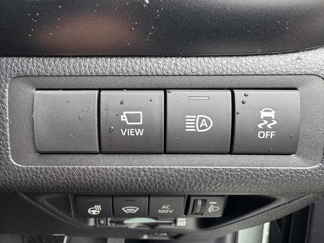 アクア Ｚ　登録済未使用車　４ＷＤ　寒冷地仕様　ディスプレイオーディオＰｌｕｓ　アラウンドビューモニター　レーダークルコン　衝突軽減サポート　レーンアシスト　コーナーセンサー　ブラインドスポットモニター（40枚目）