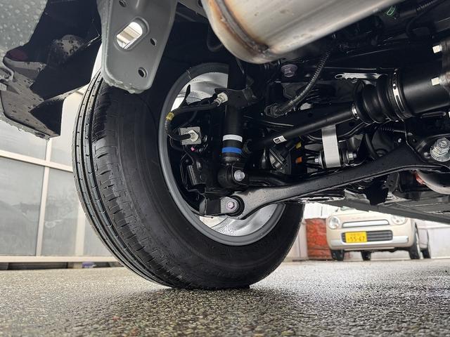 アクア Ｚ　登録済未使用車　４ＷＤ　寒冷地仕様　ディスプレイオーディオＰｌｕｓ　アラウンドビューモニター　レーダークルコン　衝突軽減サポート　レーンアシスト　コーナーセンサー　ブラインドスポットモニター（51枚目）