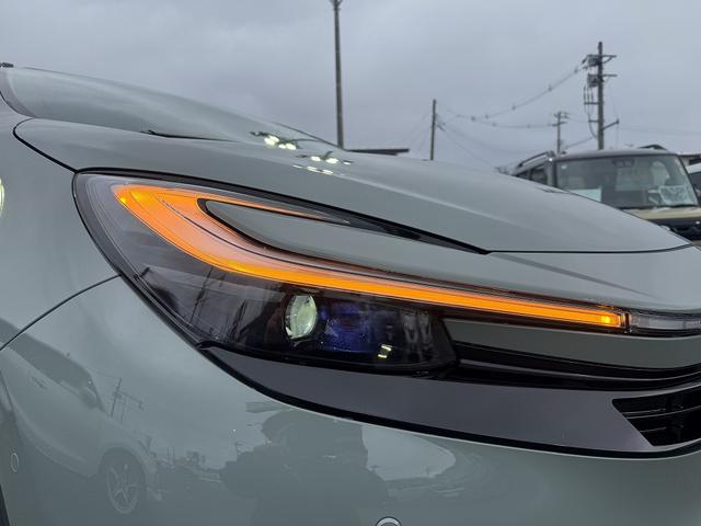 アクア Ｚ　登録済未使用車　４ＷＤ　寒冷地仕様　ディスプレイオーディオＰｌｕｓ　アラウンドビューモニター　レーダークルコン　衝突軽減サポート　レーンアシスト　コーナーセンサー　ブラインドスポットモニター（55枚目）