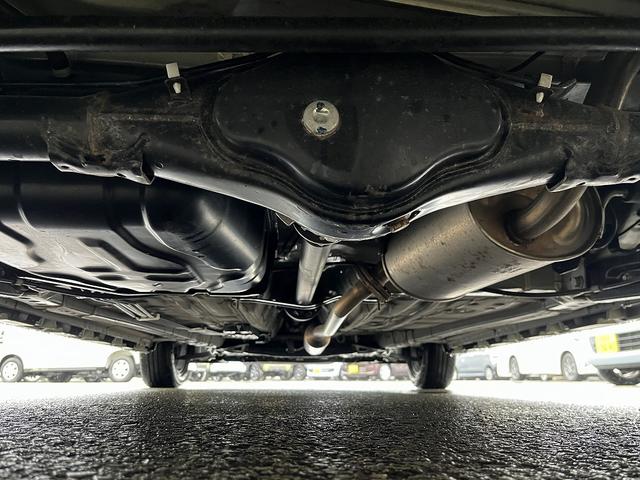 ソリオバンディット ハイブリッドMV 禁煙車 4WD 純正9インチナビ アラウンドビューモニター レーダークルーズコントロール 衝突軽減サポート レーンアシスト コーナーセンサー ドライブレコーダー 両側電動スライドドア シートヒーター(8枚目)