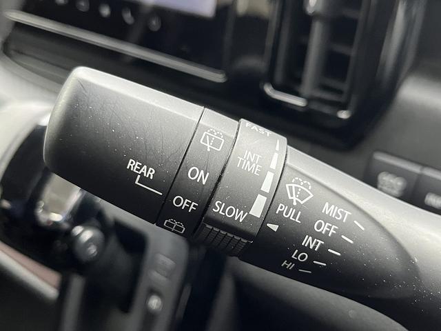 ソリオバンディット ハイブリッドMV 禁煙車 4WD 純正9インチナビ アラウンドビューモニター レーダークルーズコントロール 衝突軽減サポート レーンアシスト コーナーセンサー ドライブレコーダー 両側電動スライドドア シートヒーター(39枚目)