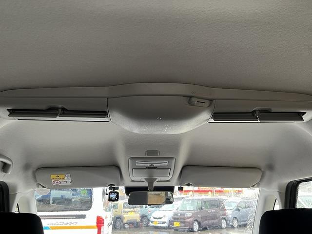 ソリオバンディット ハイブリッドMV 禁煙車 4WD 純正9インチナビ アラウンドビューモニター レーダークルーズコントロール 衝突軽減サポート レーンアシスト コーナーセンサー ドライブレコーダー 両側電動スライドドア シートヒーター(45枚目)