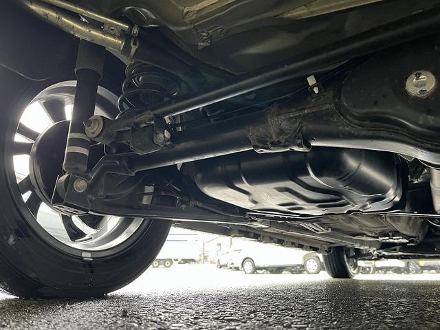 ソリオバンディット ハイブリッドMV 禁煙車 4WD 純正9インチナビ アラウンドビューモニター レーダークルーズコントロール 衝突軽減サポート レーンアシスト コーナーセンサー ドライブレコーダー 両側電動スライドドア シートヒーター(47枚目)