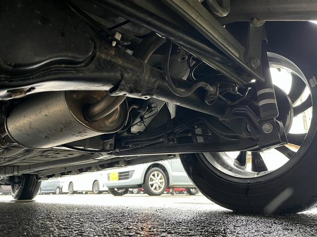 ソリオバンディット ハイブリッドMV 禁煙車 4WD 純正9インチナビ アラウンドビューモニター レーダークルーズコントロール 衝突軽減サポート レーンアシスト コーナーセンサー ドライブレコーダー 両側電動スライドドア シートヒーター(48枚目)