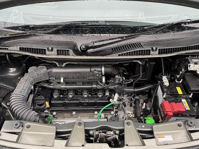 ソリオバンディット ハイブリッドMV 禁煙車 4WD 純正9インチナビ アラウンドビューモニター レーダークルーズコントロール 衝突軽減サポート レーンアシスト コーナーセンサー ドライブレコーダー 両側電動スライドドア シートヒーター(49枚目)