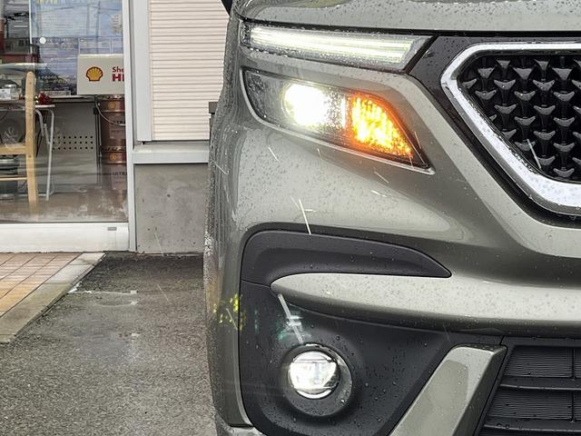 ソリオバンディット ハイブリッドMV 禁煙車 4WD 純正9インチナビ アラウンドビューモニター レーダークルーズコントロール 衝突軽減サポート レーンアシスト コーナーセンサー ドライブレコーダー 両側電動スライドドア シートヒーター(53枚目)