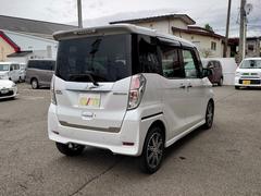 ｅＫスペースカスタム カスタムＴ　セーフティプラスエディション　禁煙車　４ＷＤ【全周囲カメラ】純正ナビ　フルセグＴＶ 0903645A30250608W003 6