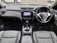 エクストレイル ２０Ｘ　エマージェンシーブレーキパッケージ　禁煙車　４ＷＤ　純正ナビ 0903645A30250610W001 7