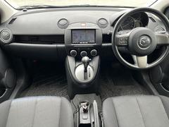 デミオ １３−スカイアクティブ　禁煙車　純正ナビ　フルセグＴＶ　ＢＬＵＥＴＯＯＴＨ 0903645A30250613W004 7