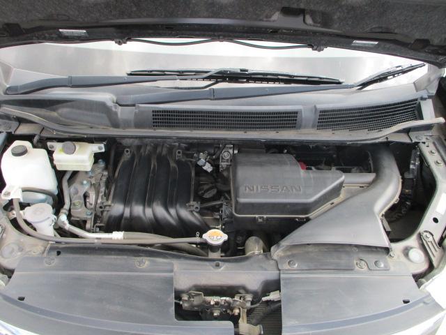 ハイウェイスター Sハイブリッド SDナビ 両側電動 禁煙車(5枚目)