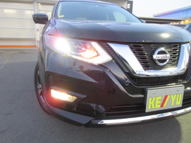 20Xi 【愛知仕入】4WD 禁煙 プロパイロット&衝突軽減サポート&前後障害物センサー インテリジェントルームミラー パワーバックドア 社外8インチSDナビ&全方位カメラ&ブルートゥース&DVD再生&ETC(31枚目)