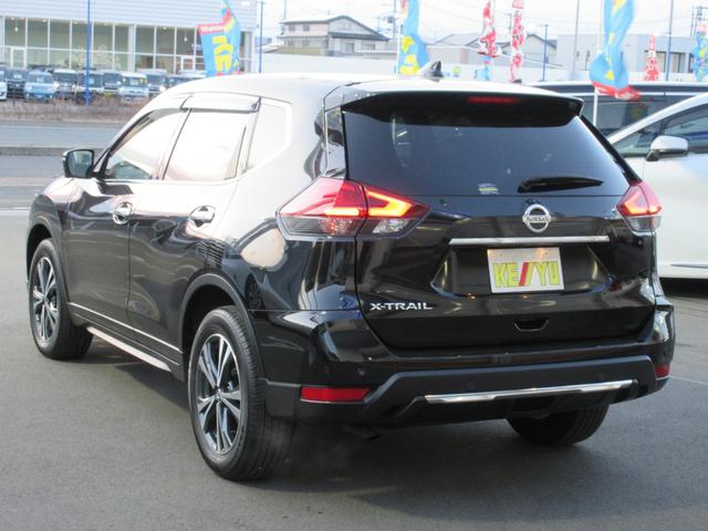 20Xi 【愛知仕入】4WD 禁煙 プロパイロット&衝突軽減サポート&前後障害物センサー インテリジェントルームミラー パワーバックドア 社外8インチSDナビ&全方位カメラ&ブルートゥース&DVD再生&ETC(37枚目)